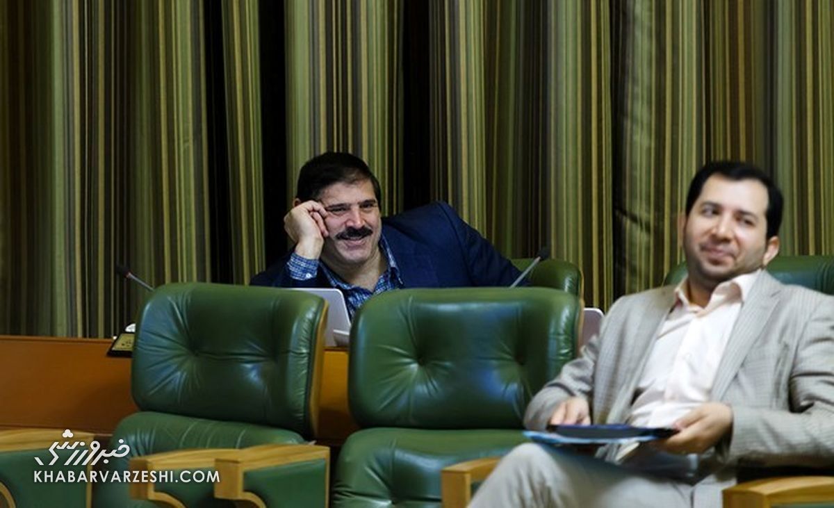 عباس جدیدی