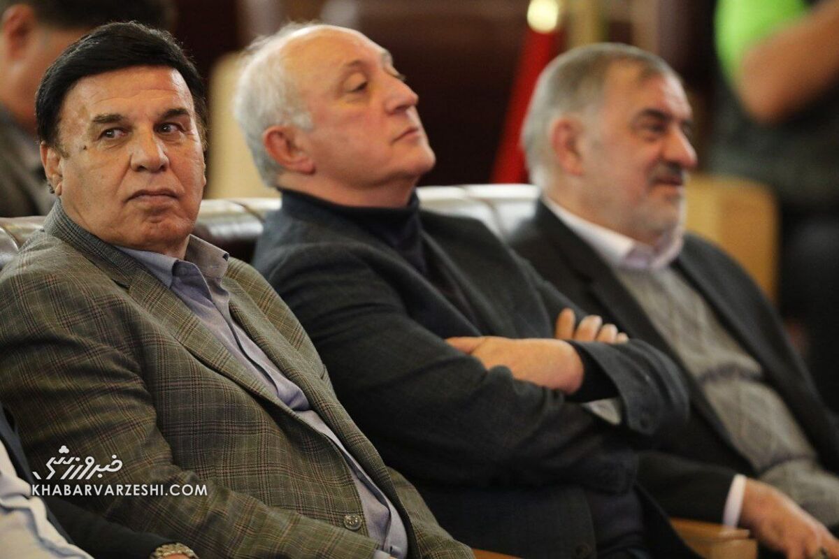 پرویز مظلومی