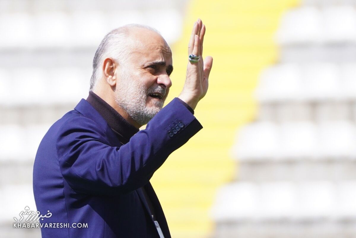 وعده برگزاری لیگ برتر فوتبال پس از جام جهانی/ امیدواریم با این بستر بتوانیم قهرمان جهان شویم