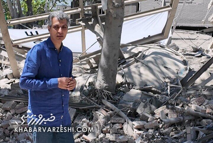 عادل فردوسی پور