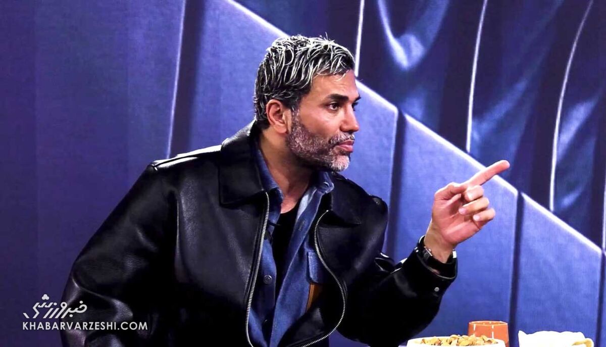 علیرضا نیکبخت واحدی