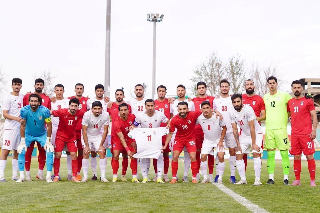 لیگ برتر بعد از جام جهانی هم برگزار نمیشود؛ گروه تیم ملی روی کاغذ مناسب است اما ...