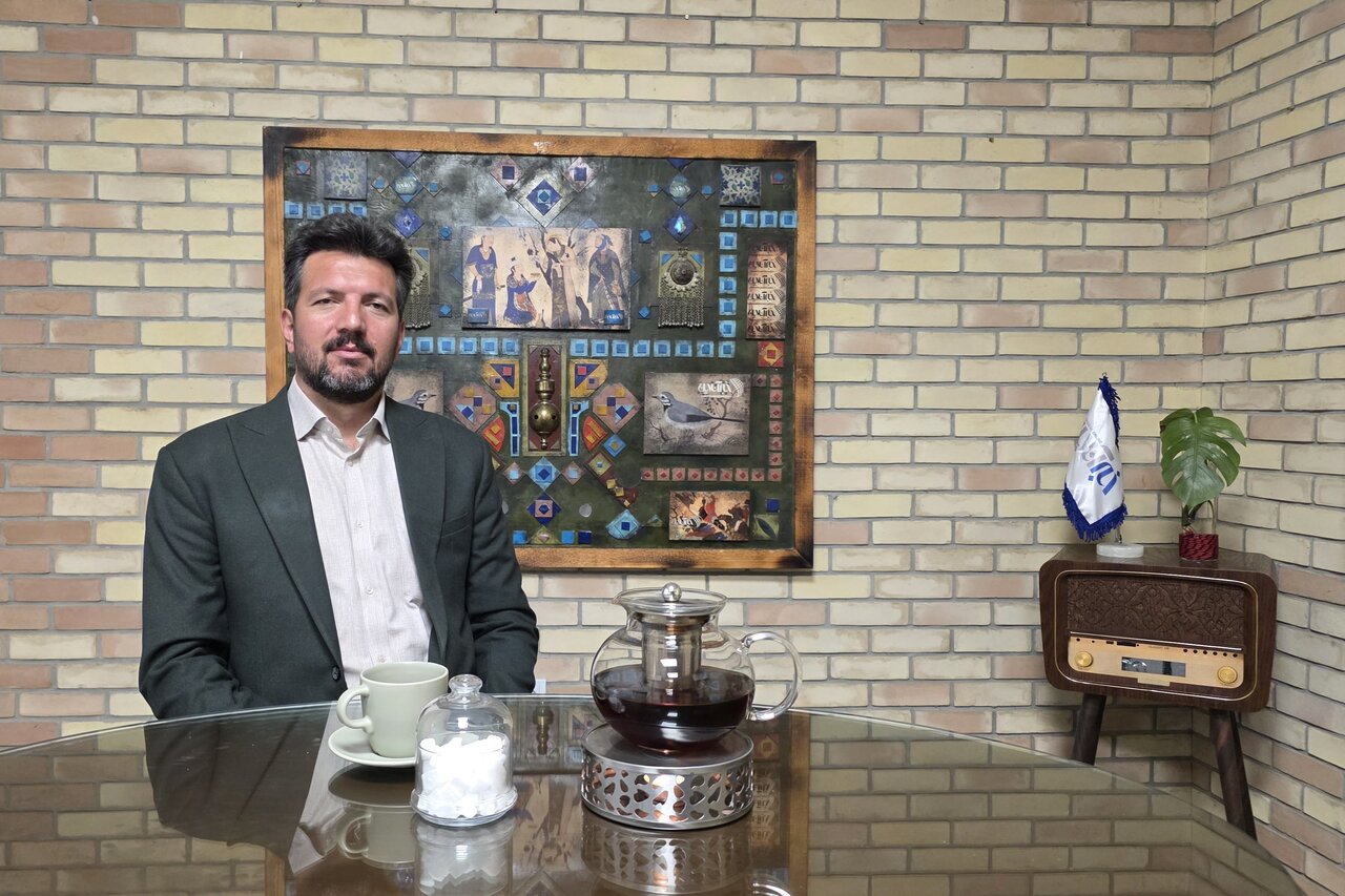 بعد از ۳ ماه ورزش حرفهای طلای آسیا را گرفتم؛ ۹۰ درصد دوستان ما منتظرند شکست بخوریم