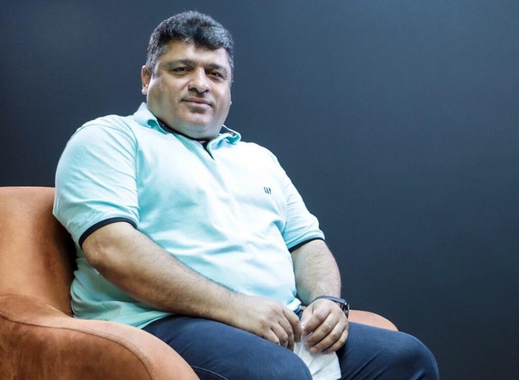 بهزاد داداشزاده