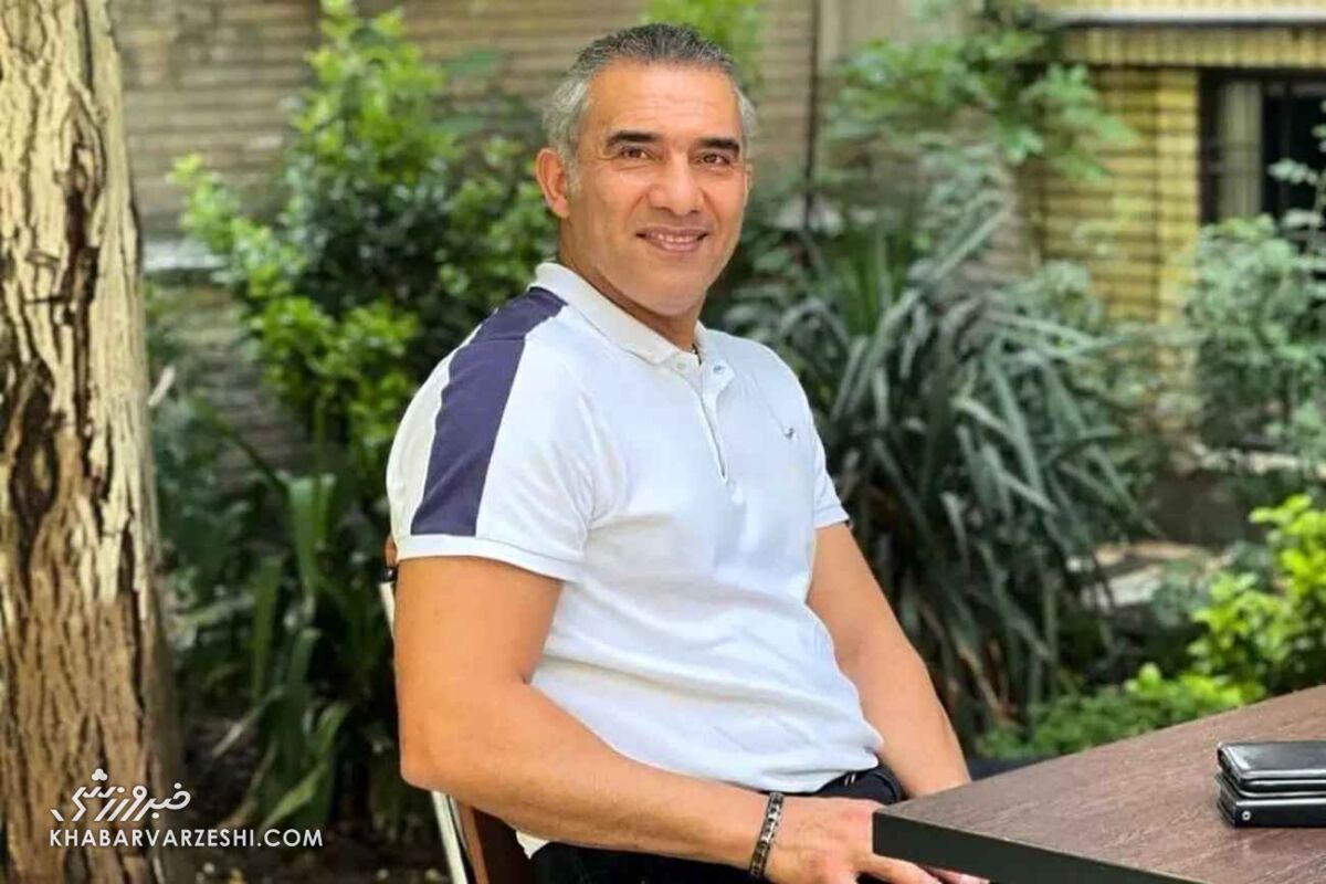احمدرضا عابدزاده