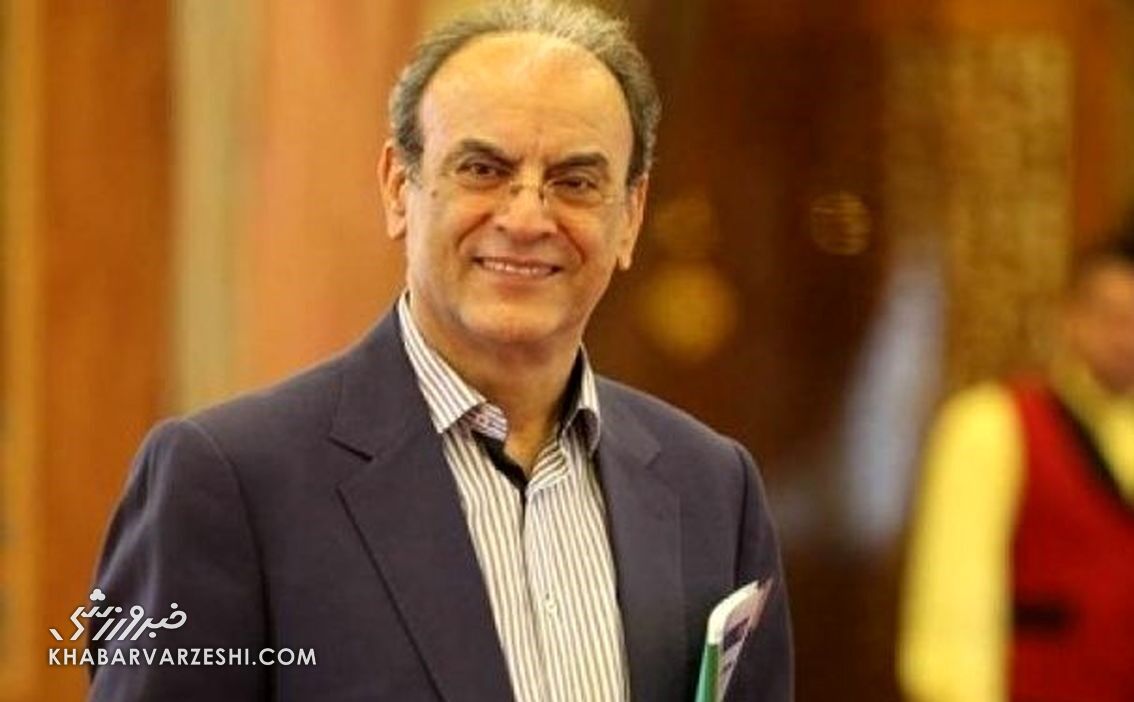 عباس ترابیان