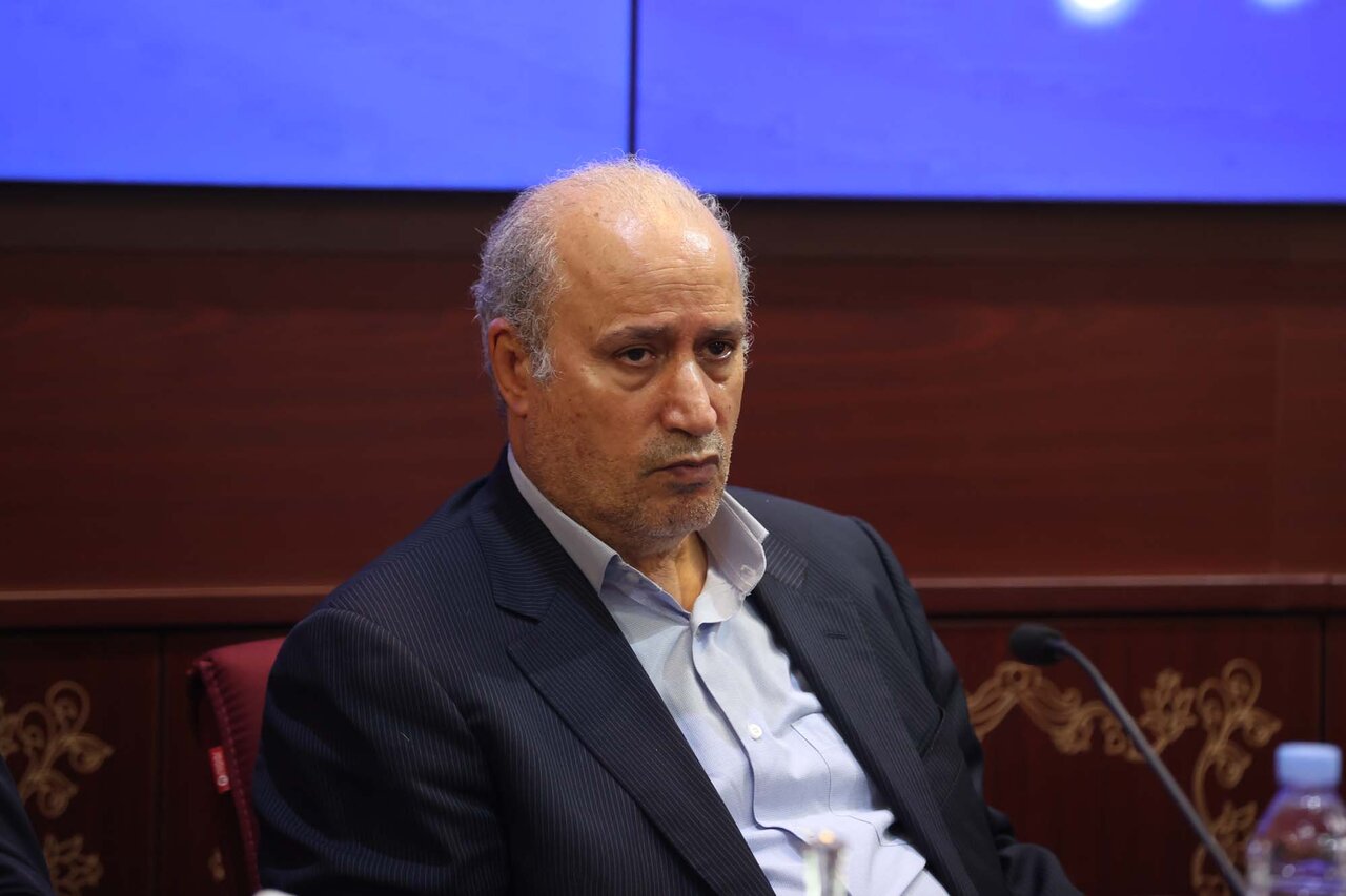 مهدی تاج: نمیدانم بازی اولمان برگزار میشود یا نه!