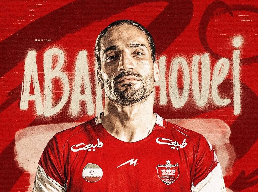 این مدافع از پرسپولیس میرود