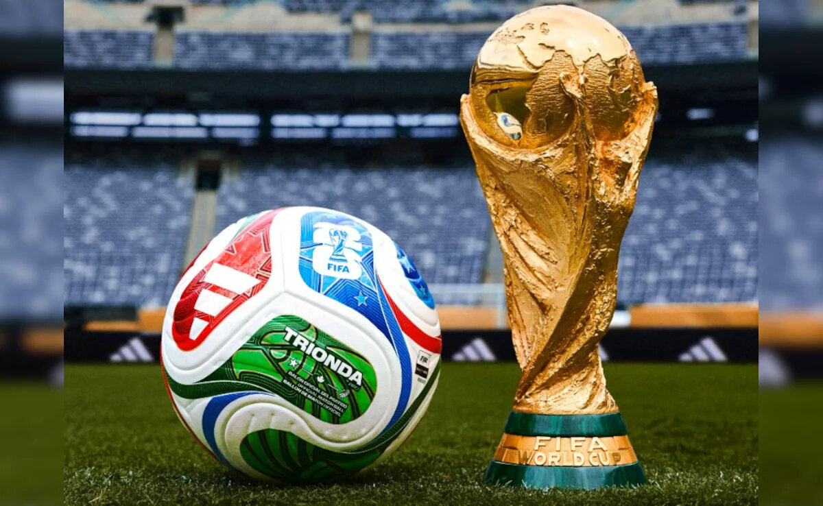 خبر بد برای باشگاهها؛ پاداش جام جهانی نصف شد!