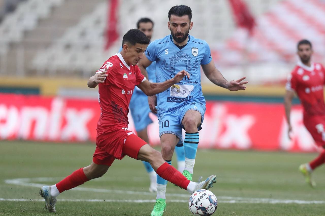معادلات آسیایی شدن پرسپولیس پیچیدهتر از قبل