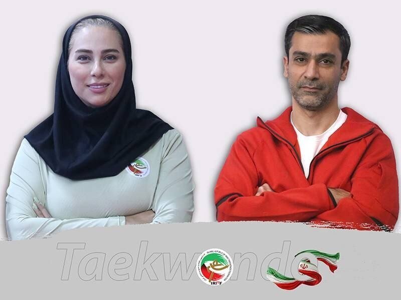 انتخاب عجیب کمیته فنی/ سرمربی پاراتکواندو سرمربی تیم ملی تکواندو شد!