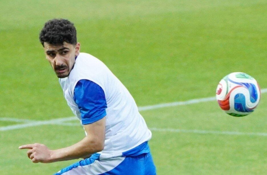 قلعهنویی و اعتماد به جوانترین ملیپوش تاریخ ایران در جام جهانی