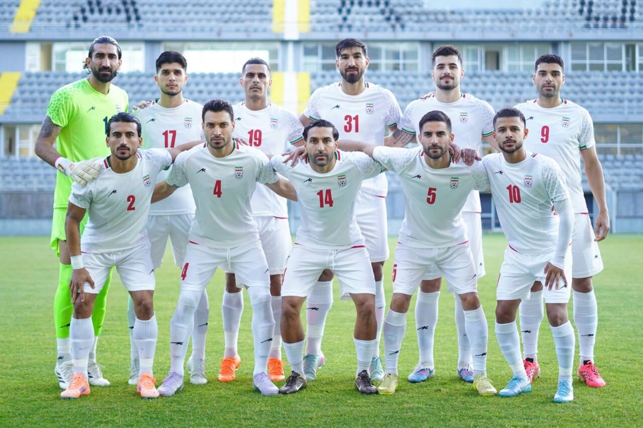 برد ۲ گله ایران مقابل مالی؛ تیم ملی با ۲ برد راهی مکزیک میشود