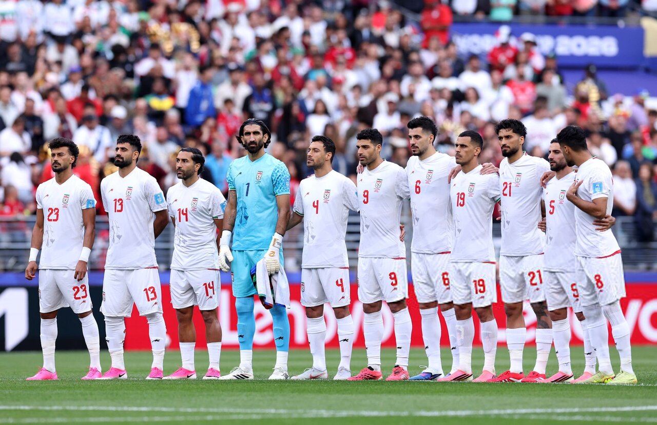 چشم ایران به این ۳ بازی بامداد یکشنبه؛ تیم ملی صعود میکند اگر ...