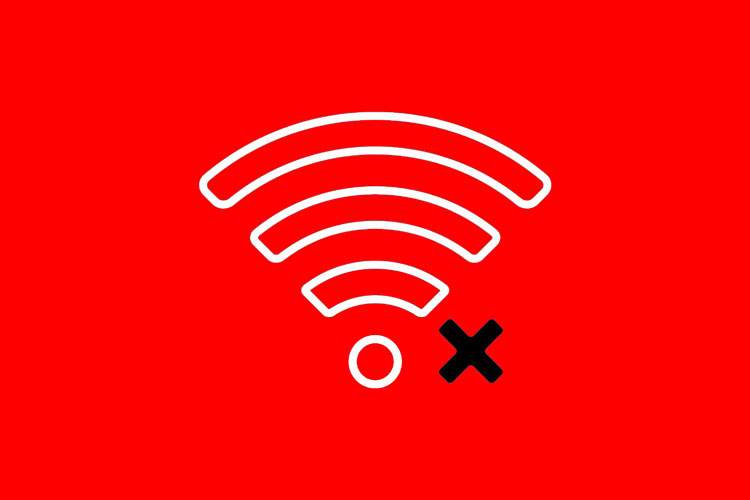 قطع اینترنت خود یک آسیبپذیری امنیتی است