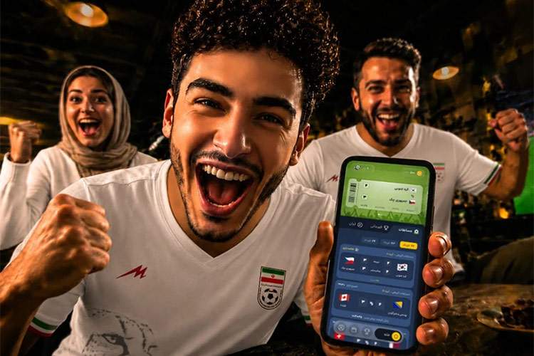 پیشنهادهای ویژه ایرانسل برای همراهی مشترکان با جامجهانی ۲۰۲۶