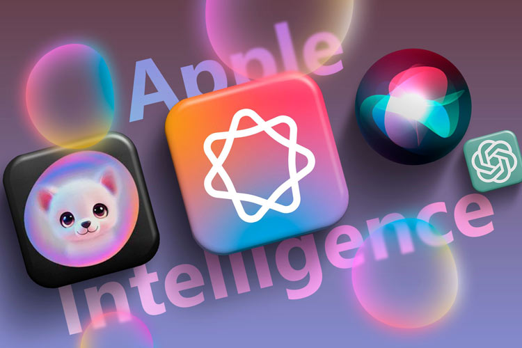 Apple Intelligence 2.0 چیست و چه تغییراتی در سیری ایجاد میکند؟