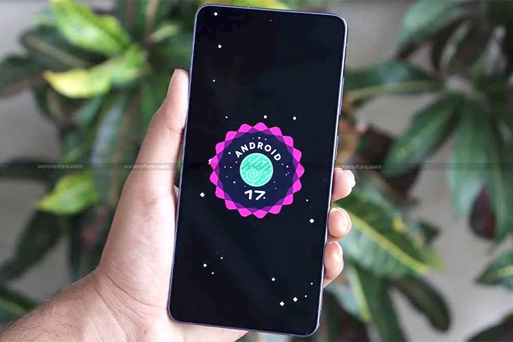 اندروید 17 کاربران Galaxy S را ناامید میکند؛ تمرکز گوگل روی گوشیهای تاشو
