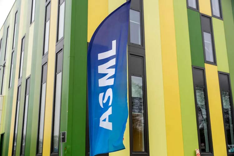 اروپا در برابر جنگ تراشهای آمریکا ایستاد؛ هلند از ASML دفاع میکند