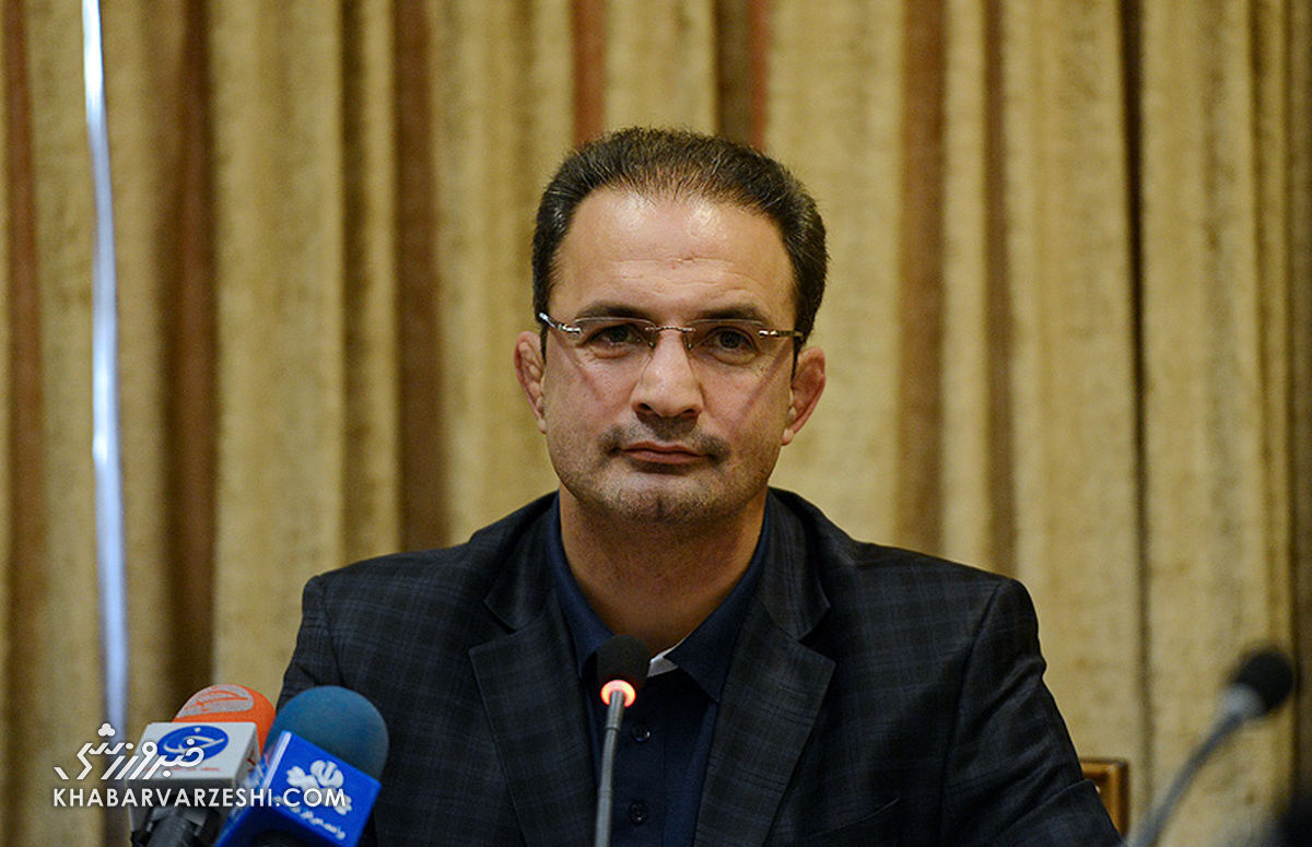 امیر رضا خادم