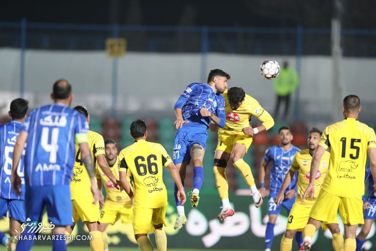 استقلال