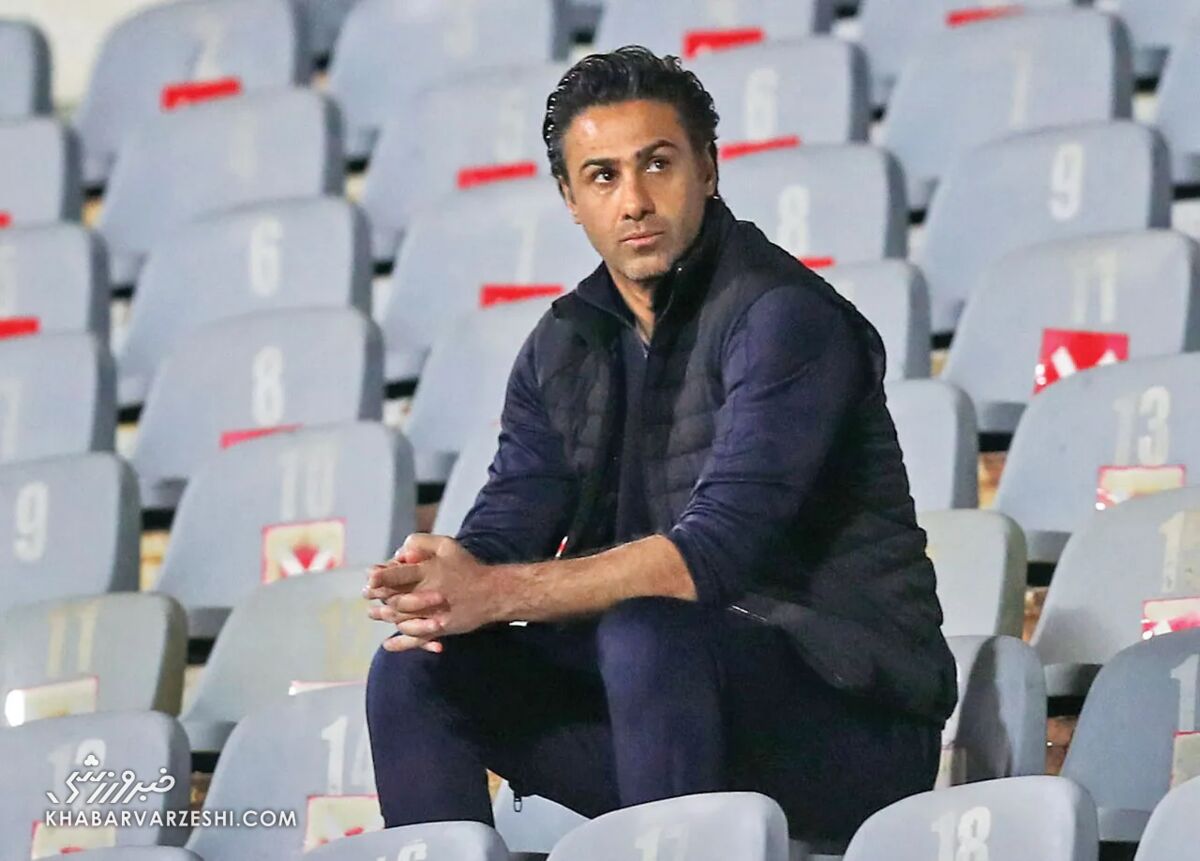 فرهاد مجیدی بمب بزرگ فوتبال ایران؟/ چهره محبوب استقلال گزینه شد
