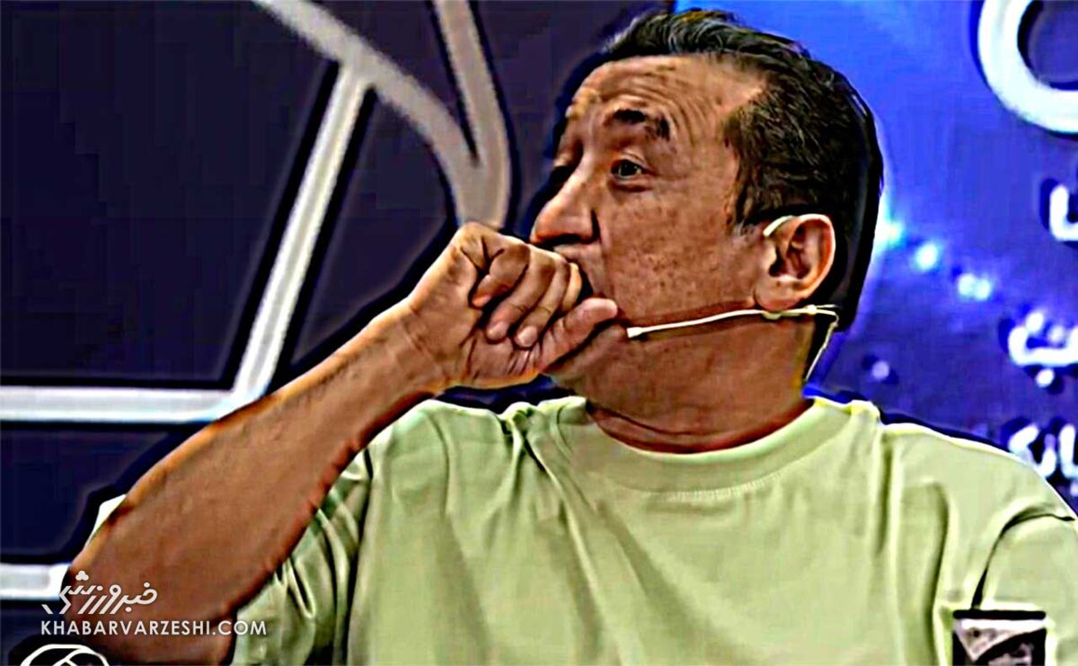 خداداد عزیزی