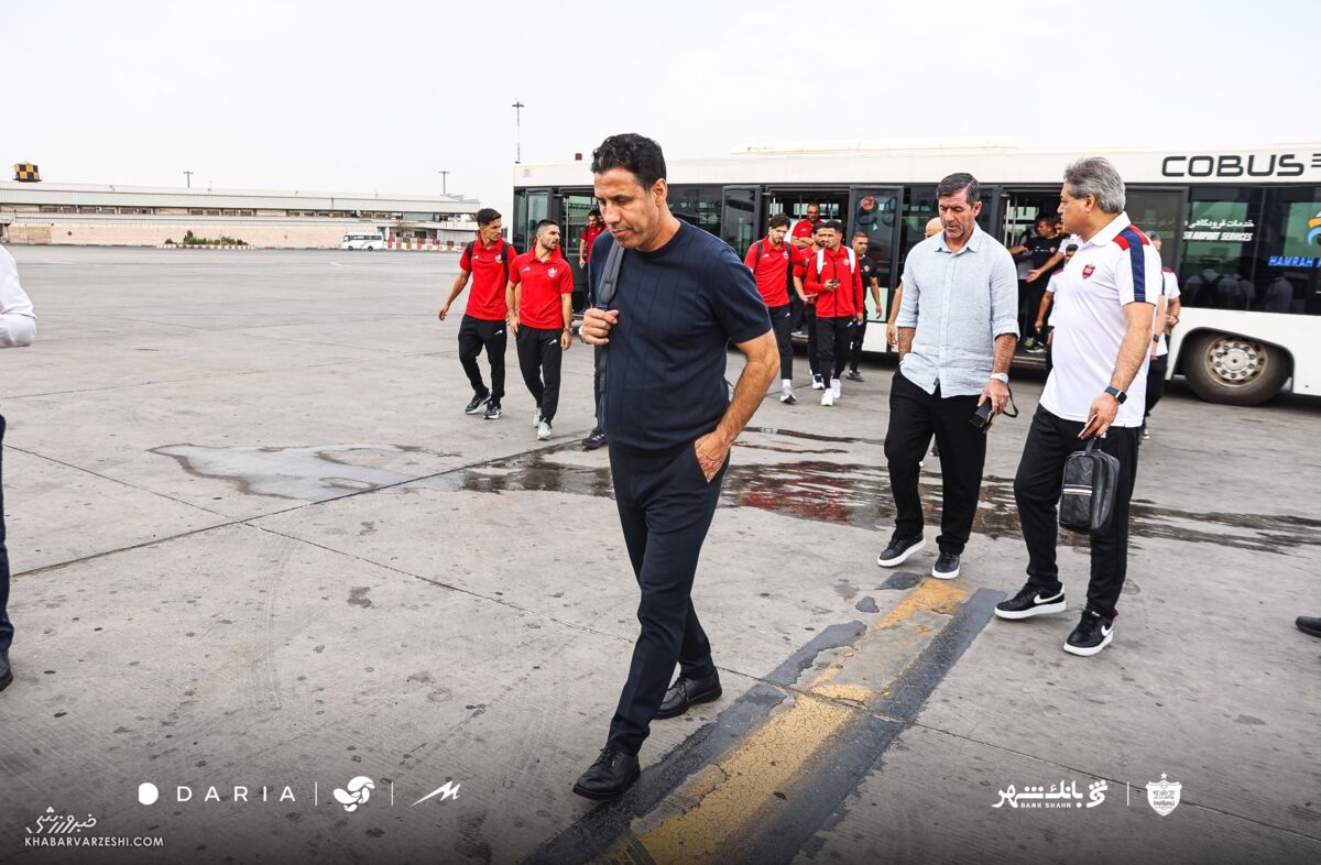 پرسپولیس