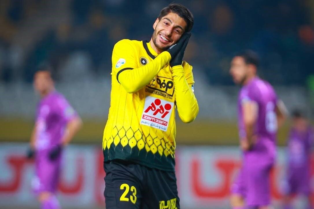 بمب تابستانی پرسپولیس در آستانه انفجار؛ یک لژیونر بهزودی سرخپوش میشود