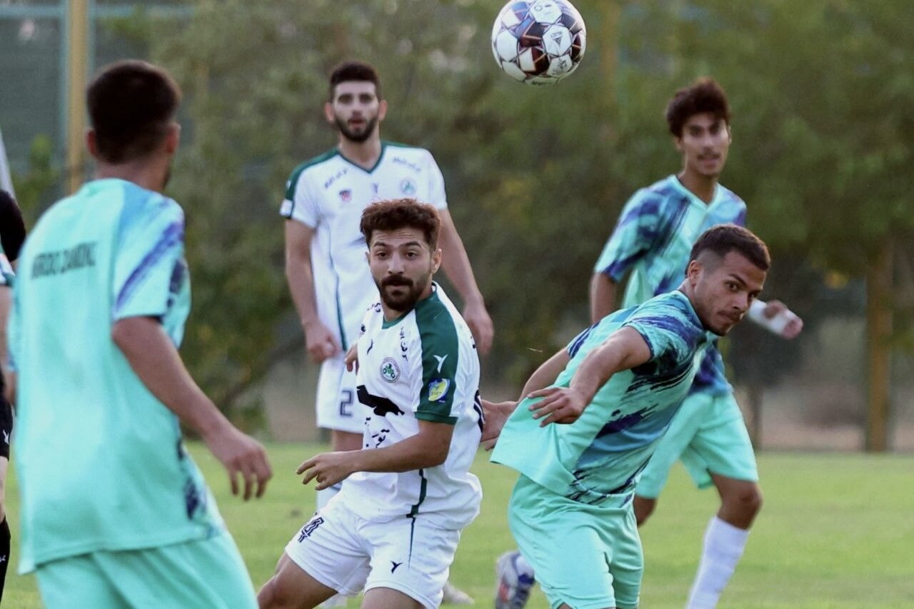 نخستین برد سبزپوشان در اردوی تهران با گل محصول آکادمی