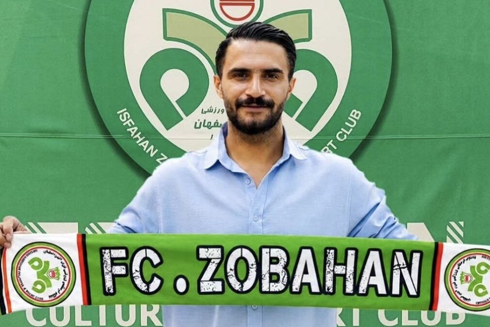 هافبک باتجربه آلومینیوم به ذوبآهن پیوست