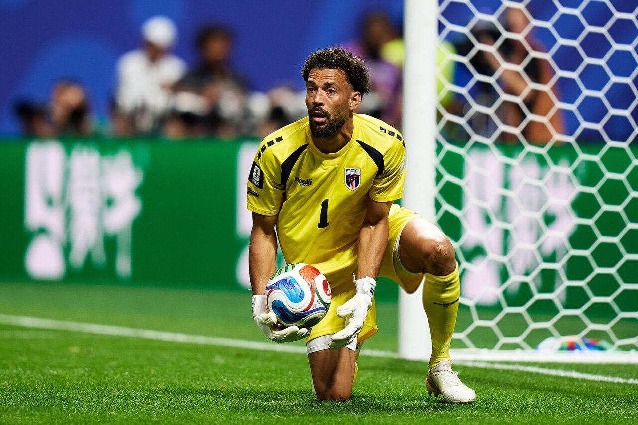 معرفی تیم منتخب جام جهانی 2026 با دروازهبان دوستداشتنی