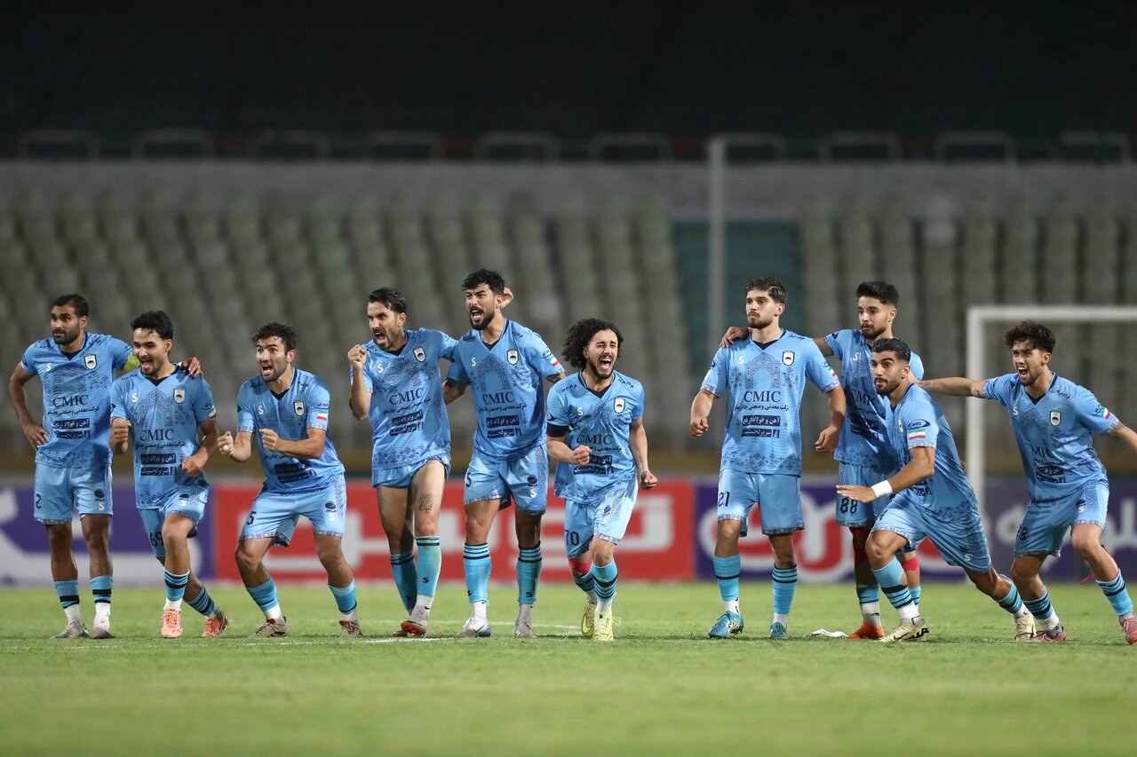 واکنش چادرملو به حضور گلگهر در آسیا؛ این یک شوخی بیجا است!