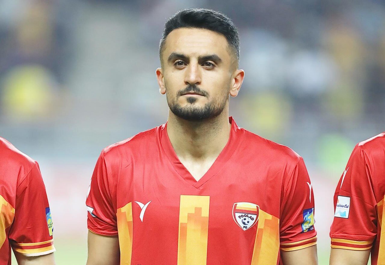 اقدام رسمی پرسپولیس برای خرید ستاره فولاد