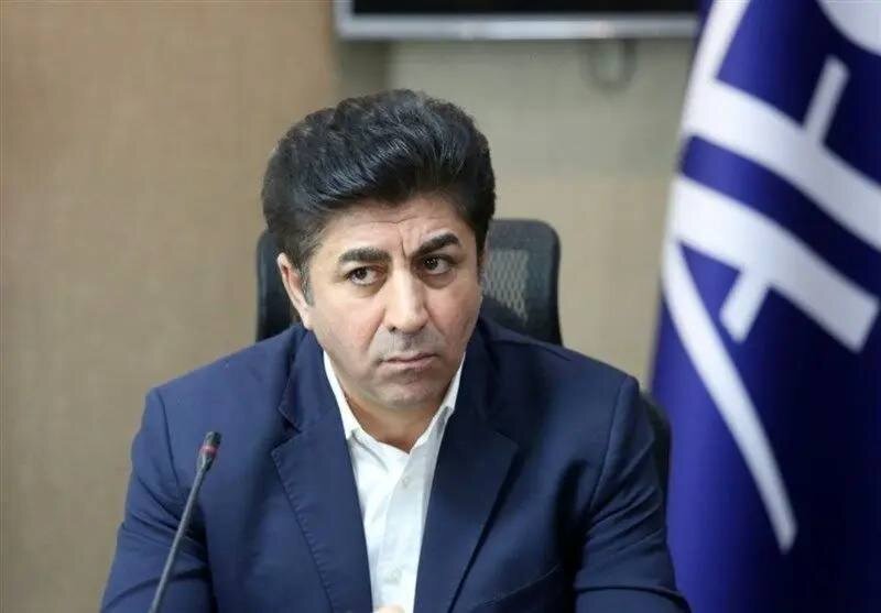 جلسه اضطراری برای برکناری یک عضو فدراسیون فوتبال!