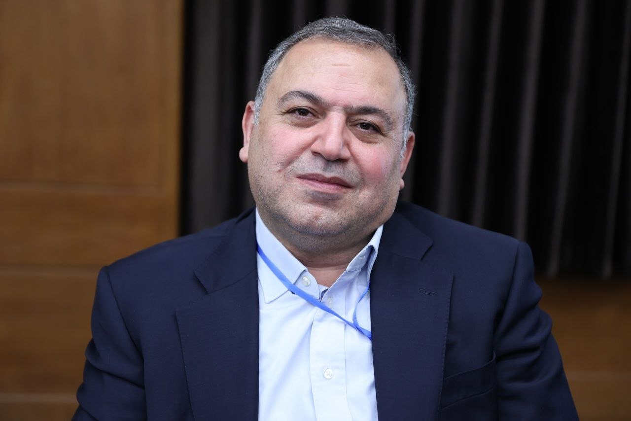 انتخابات ورزش نابینایان/ طباطبایی در دور دوم رئیس شد