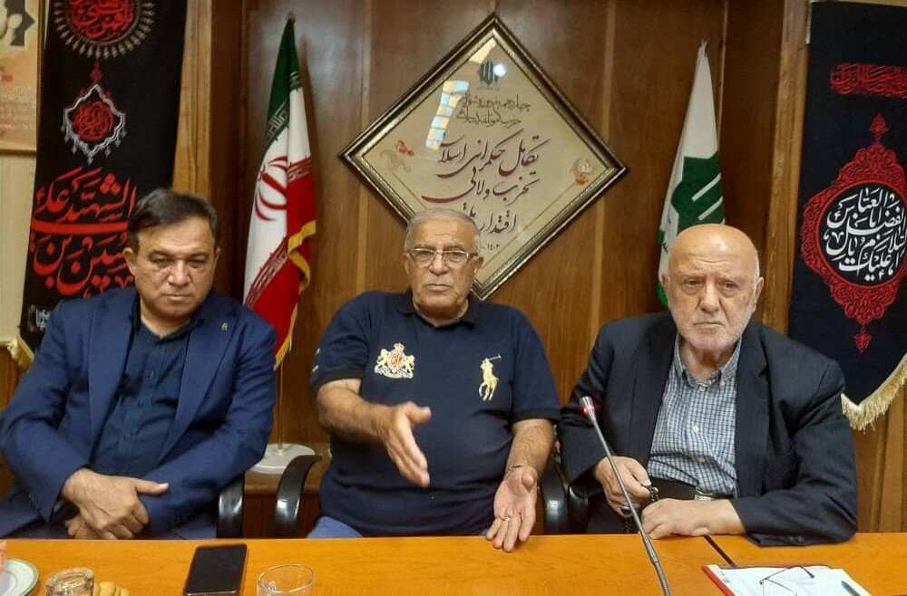 تاجرنیا: هیچ وقت هم نخواستم مدیرعامل باشم/ نقش ایجنت ها همانند بنگاههای معاملات ملک و ماشین است