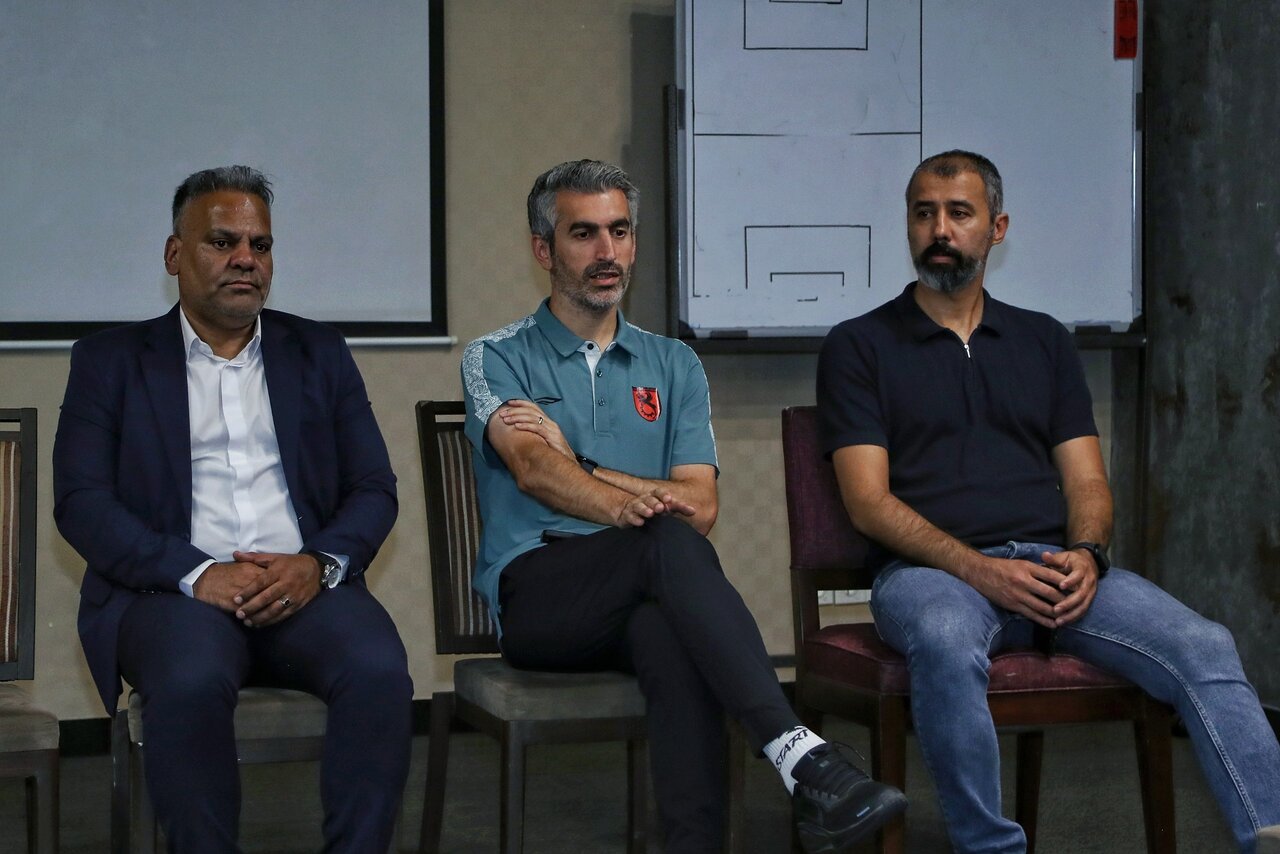 مس رفسنجان از بازی پلیآف لیگ برتر انصراف داد