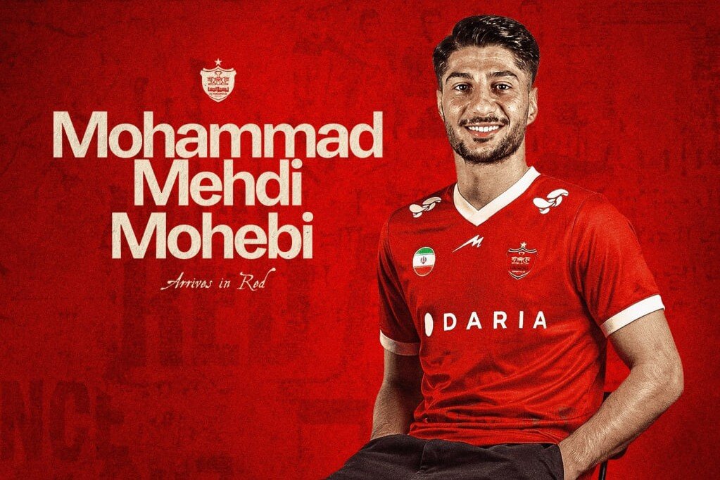 فاجعه بزرگ در استقلال؛ وقتی آبیها برای پرسپولیس بازیکن میسازند!