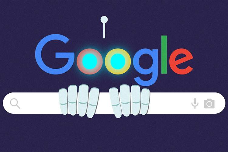 بحران روحیه در DeepMind؛ دردسر تازه گوگل در رقابت هوش مصنوعی