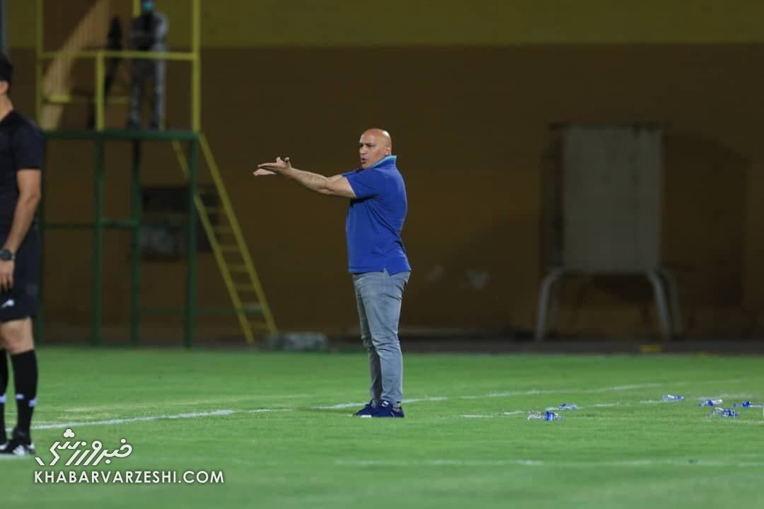 علیرضا منصوریان