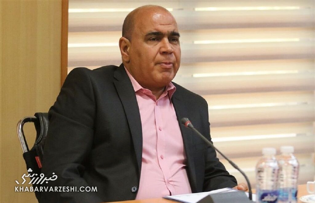 لیگ ۲۳ هفتهای قهرمان و جام ندارد!