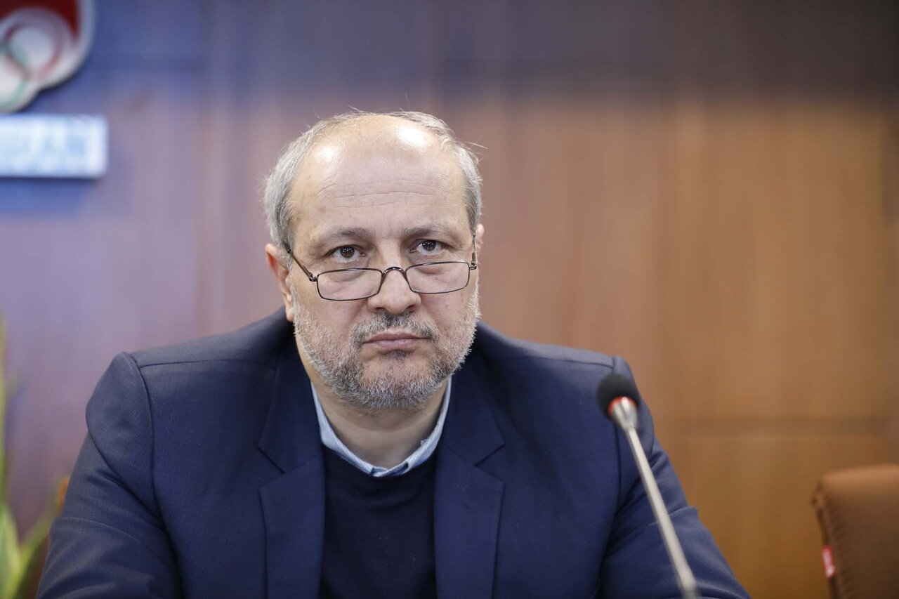 هاشمی: وزارت ورزش برای فوتبال تخصیص ۴۰۰ میلیارد تومانی انجام داد/ بودجه فدراسیونها تا ۲ ماه آینده به ۷۰ درصد میرسد