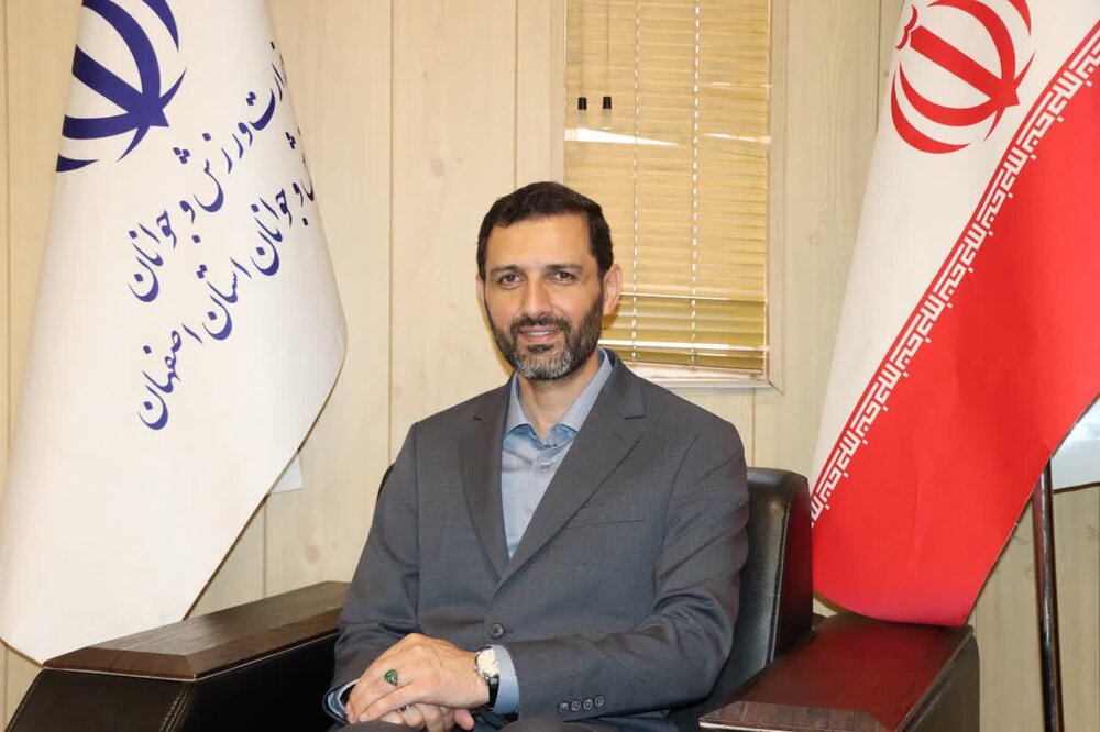 تأکید مدیرکل ورزشوجوانان بر توسعه زیرساختها و فعالسازی هیئتهای شهرستانی گلف اصفهان