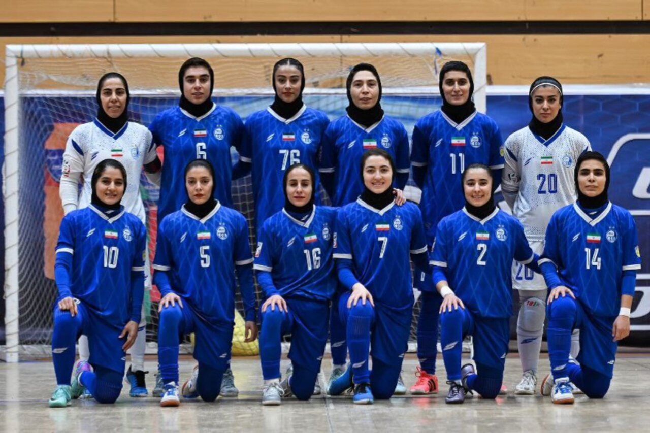 هدفم فقط قهرمانی استقلال است؛ دلیل سنگاندازیها را متوجه نشدم!