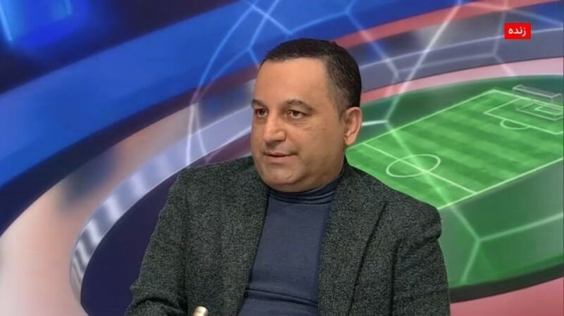 ادعای عجیب سخنگوی فدراسیون فوتبال: تاج از نامه ممبینی به AFC اطلاع نداشت