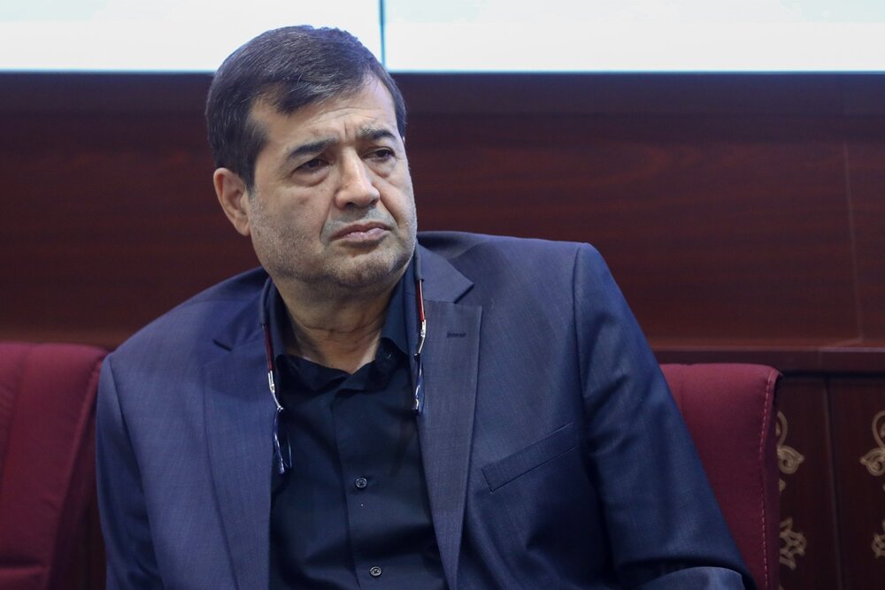 دنیامالی: مردم قدردان زحمات ملیپوشان والیبال هستند/ ۵ کمپ تیم ملی ایجاد میکنیم