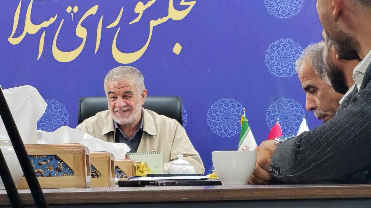 جوکار: والیبال میتواند پیامهای انقلاب اسلامی را به جهان منتقل کند
