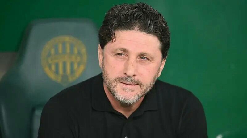 تکه ماندنی شد/ باشگاه ترکیهای استعفای سرمربی خود را رد کرد
