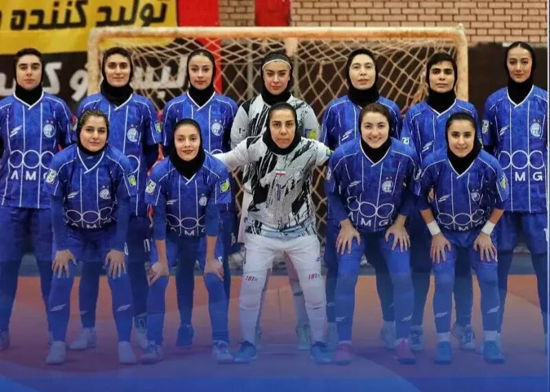 دلی با استقلال بستم و تمدید میکنم؛ امسال هم مدعی قهرمانی هستیم